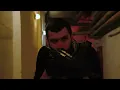 VØJ x ATSMXN "Criminal Breath"