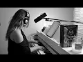 Running Up That Hill (A deal with God) - by Kate Bush | Skùmaskot Acoustic Cover