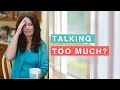 Lagu Memahami Orang yang Terlalu Banyak Bicara: Tanda dan Solusinya