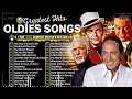 Download Lagu Engelbert Humperdinck, Matt Monro, Tom Jones, Paul Anka ⏰ 60s and 70s Music Greatest Hits Playlist