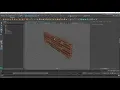 Maya Export Object with Textures