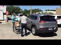 Coronavirus Detwiler s opens drive-thru grocery shopping Herald-Tribune