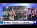 Living Local Highlighting some weekend events Oct 6 2022