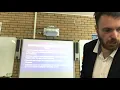 EDUC Tutorial Protectionism