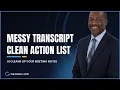 1 Prompt Turns Any Meeting Transcript Into an Action-Item List