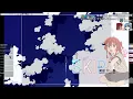 Kitadani Hiroshi - Uuuuus! (あーーっす！) | One Piece Op/Opening 27 (osu!)