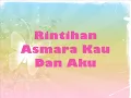 Farah AF2 - Tangisan Dalam Kerinduan _ Lirik