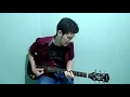 Lagu Gurenge - Marty Friedman