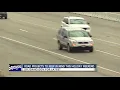 Road condition warnings ahead of Memorial Day travel
