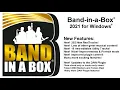 Download Lagu Band-in-a-Box® 2021 - Everything you need to know in under 6 minutes!* (plus the 49-PAK!)
