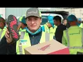 Our People Our Culture Our Commitment to Safety