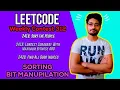 Leetcode Weekly Contest 312 PROBLEM 2418 2419 2420