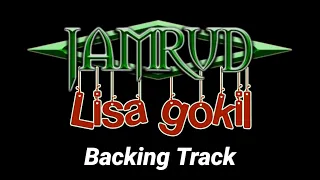 Download Jamrud - Lisa Gokil (Backing Track) no gitar \u0026 vocal MP3