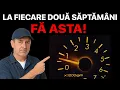 Download Lagu Fă ASTA O Dată la Două Săptămâni și Motorul tău Diesel va ține pentru Totdeauna!