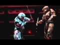 Download Lagu 17: Pray - Red vs Blue Season 10 OST (By Jeff Williams feat. Lamar Hall, Sandy Casey \u0026 Red Rapper)