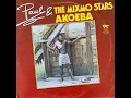 Lagu Paul and The Mixmo Stars_Akoeba (12 inch)