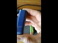 Defective SMOK Novo 3 - Return
