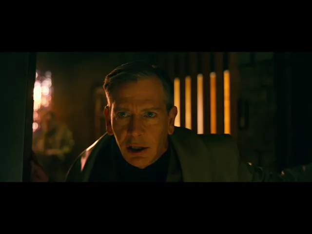 Robin Hood, l'origine della leggenda | Clip 'Ordine pubblico'