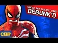 Marvel Theory Debunk d Spider-Man s Uncle Ben Has Never Been In The Marvel Universe Episode 4