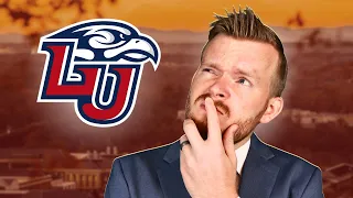 Should YOU Go to Liberty University Online