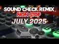 Download Lagu BEST BATTLE MIX SOUND CHECK | JULY 2025
