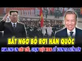 Lagu SỐC: Ông Kim \
