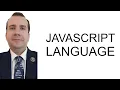 JAVASCRIPT LANGUAGE