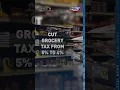 800 million question Tennessee lawmakers debate eliminating grocery tax