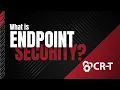 What is Endpoint Security