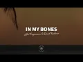 Lost Frequencies & David Kushner - In My Bones (Lyrics)