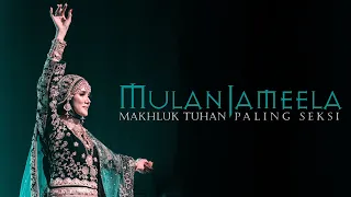 Download Mulan Jameela \u0026 Ahmad Dhani Philharmonic Orchestra - Makhluk Tuhan Paling Seksi MP3