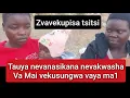 Download Lagu Part2: Mbudzi tinodzifukidza magumbeze toradzika semunhu akarara mumba
