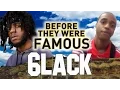 6LACK Before They Were Famous Biography