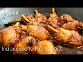 Lagu Indische Kip in Ketjapsaus Ayam smoor Ayam Kecap maken Indonesische recept