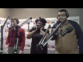 Fast - by the cast of Evolution Theatre Company s Zanna Don t