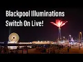 Download Lagu Blackpool Illuminations Switch On Live!