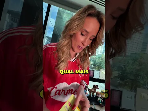 SQUISHY DAS BESTIES ? O que acharam tchurma ? #karlacimed #carmed #squishy #dumpling