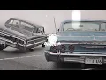 Cali Diseaz feat.  Nate Dogg -    Shade Sheist