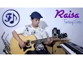 Download Lagu Raisa - Tentang Cinta Cover (Funjam Guitar Cover)