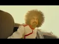 CAPAREZZA - IO SONO IL VIAGGIO (Official Video)