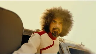 CAPAREZZA - IO SONO IL VIAGGIO (Official Video)