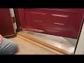Download Lagu Adjusting The Closing Speed of a Storm Door