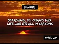 Colouring This Life (Lyrics) - Vybz Kartel