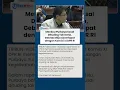 Lagu Menkeu Purbaya Gebrak Meja seusai Dituding Tak Kerja: Mereka Lupa,Dulu Kita Jatuh
