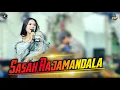 Lagu SASAK RAJAMANDALA. FILY KURCACI GOR SATRIO. ANTAPANI