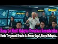 Download Lagu Gergasi Dunia Buntu, Jurutera Malaysia Jadi Penyelamat!