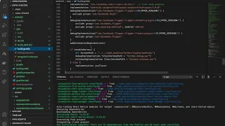 5 React Native - Expo Eject