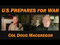 Download Lagu Col Doug Macgregor: U.S. Prepares for War