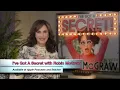 What s Robin McGraw s Secret New I ve Got A Secret Podcast Spills The Beans On Better Living