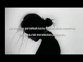 Download Lagu Don't watch me cry - jorja Smith | Terjemahan lyrics Indonesia